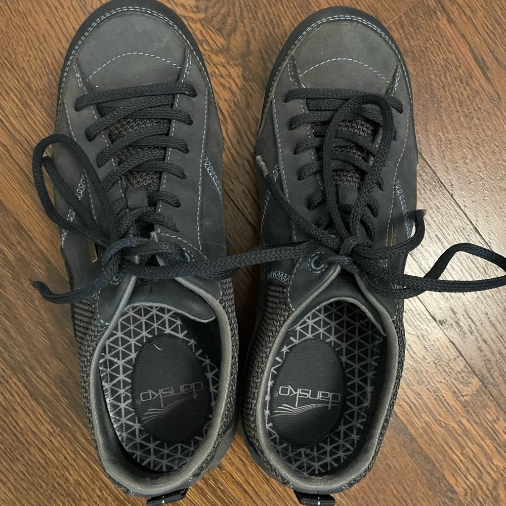 Dansko Paisley 38